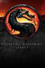 Watch Mortal Kombat Legacy Xmovies8